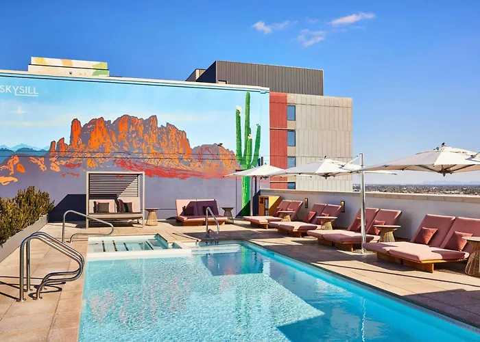 The Westin Tempe